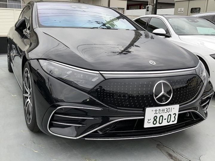 【非売品】メルセデスベンツ 展示車・試乗車 | メルセデス・ベンツ八幡 | 株式会社ヤナセ